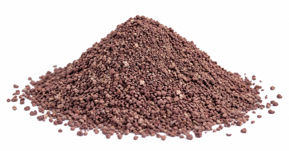 Crushed Mineral Cat Litter Samples