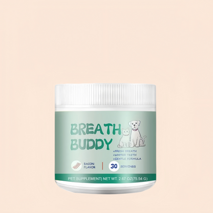Bacon Taste Pet Mushroom Powder Natural High-Grade Ingredient Appetite Enhancer For Daily Nutrition Of Cats And Dog