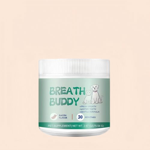 Bacon Taste Pet Mushroom Powder Natural High-Grade Ingredient Appetite Enhancer For Daily Nutrition Of Cats And Dog