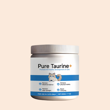 Pet Supplements 200g Daily Nutrition Cats Wet Or Dry Food Supplements for Small Medium Large Breeds Animals Home Travel Shelter