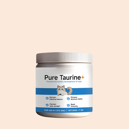 Pet Supplements 200g Daily Nutrition Cats Wet Or Dry Food Supplements for Small Medium Large Breeds Animals Home Travel Shelter