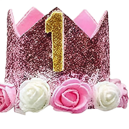 Dog Birthday Party Decorations Adjustable Collar Hat With Number Dogs Birthday Party Supplies For Pet Cat Adoption Small Animal