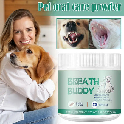 Bacon Taste Pet Mushroom Powder Natural High-Grade Ingredient Appetite Enhancer For Daily Nutrition Of Cats And Dog