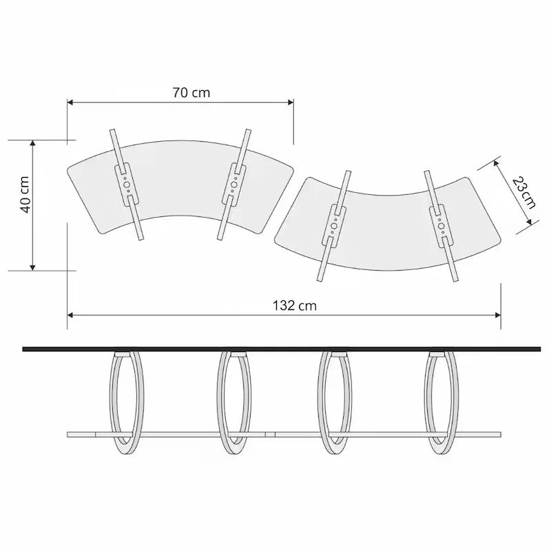 Wall Type Cat Climbing Frame Wood Wall Hanging Cat Lying Frame Shelf Hanging Roof Cat Training Supplies Section 2  Pet Products
