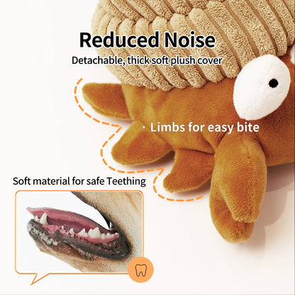 Interactive Dog Toy Plush Dog Toy Dancing Dog Toy Ball Dog Toy Dog Chew Toy Dog Fetch Toy Plush Puppy Toy Small Dog Toy