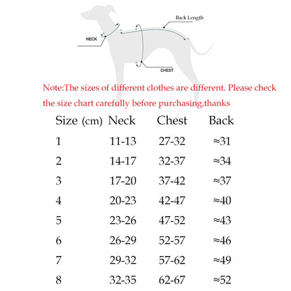 Luxury Leather Whippet Dog Clothes in Winter 4-legged Plush Jacket Windproof Coat Warm Clothing for Italian Greyhound