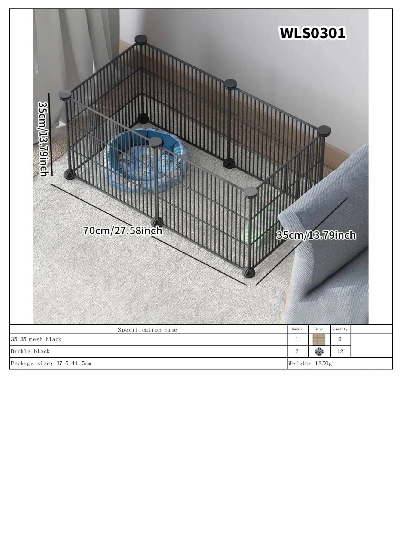 Hamster Cage for Home Use, Luxury Villa for Golden Hamsters, Small Chicken Breeding Observation Cage, Empty Cage