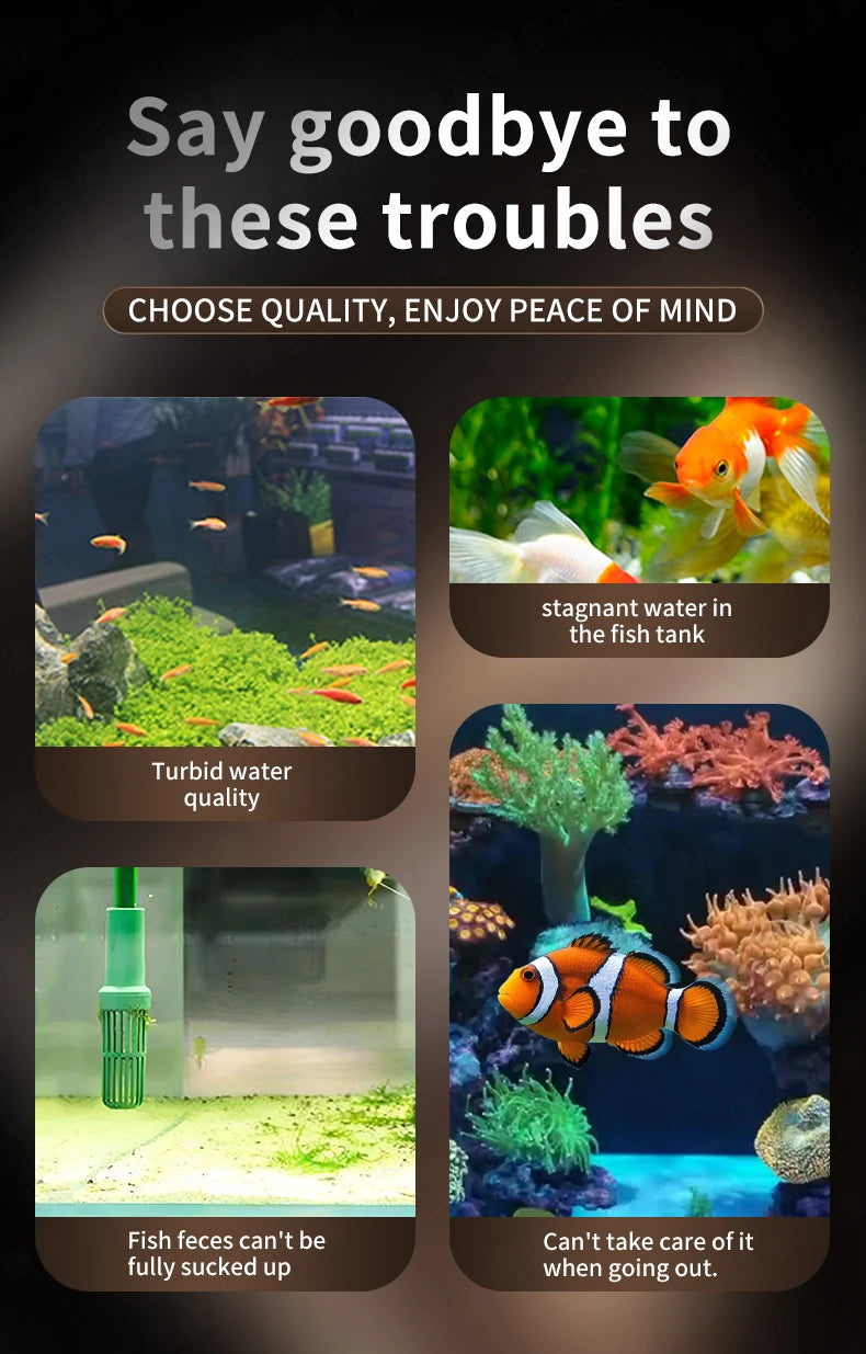 Jebao Jecod DLW Series Aquarium Smart Wave Maker Flow Pump with WiFi LCD Controller for Fish Tank
