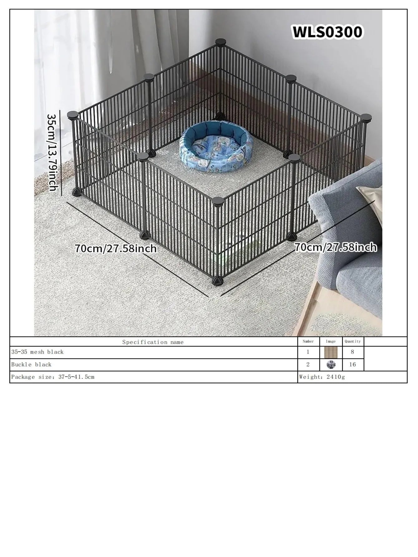 Hamster Cage for Home Use, Luxury Villa for Golden Hamsters, Small Chicken Breeding Observation Cage, Empty Cage