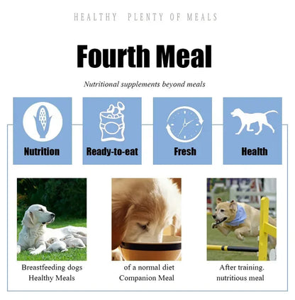 Dog snacks beef tooth cleaning bone wound calcium bone dog grinding stick dog chewing gum pet food