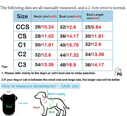 Fashion Thickened 4-legged Dachshund Dog Clothes Winter Soft Waxy Heating Antistatic Double-sided Fleece Dachshund Cotton Home