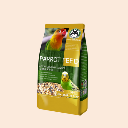 Bulk bird food parrot feed oil sunflower bird feed parrot food bird food bird food feed