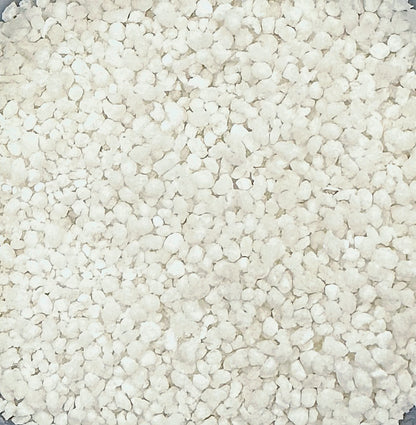 Cassava Cat Litter Samples