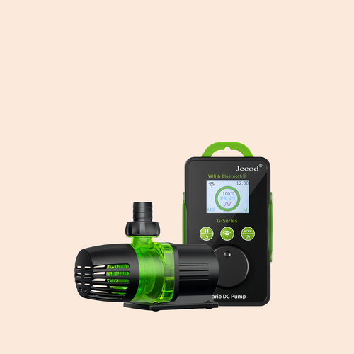 Jebao Jecod GDP Series Fish tank Smart Pump with WiFi BT for Freshwater And Saltwater Aquariums